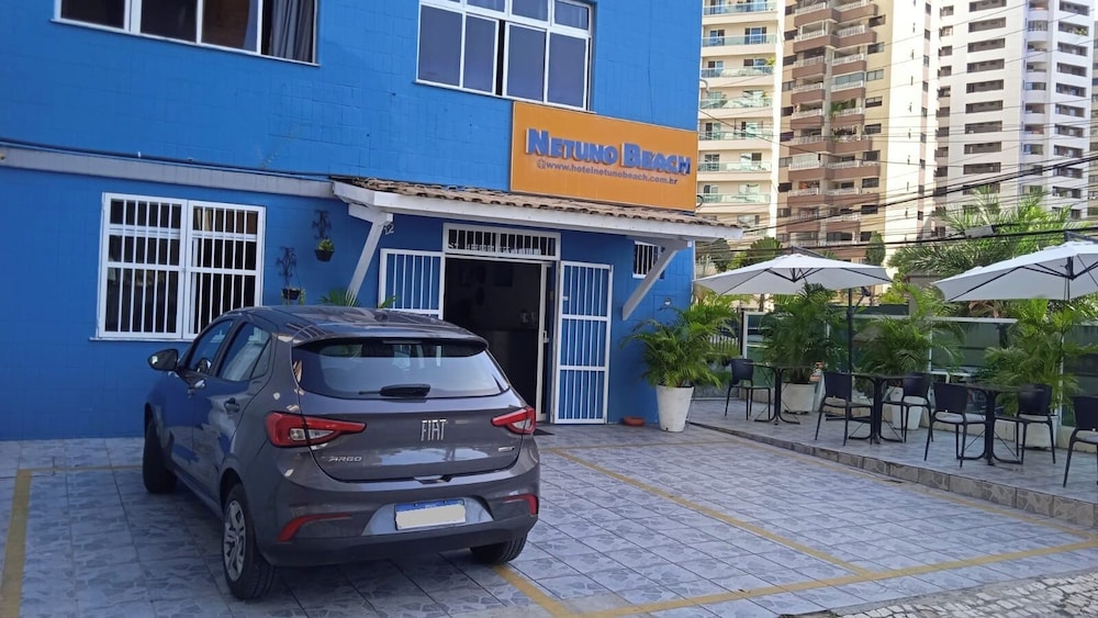 Hotel Netuno Beach 45/50