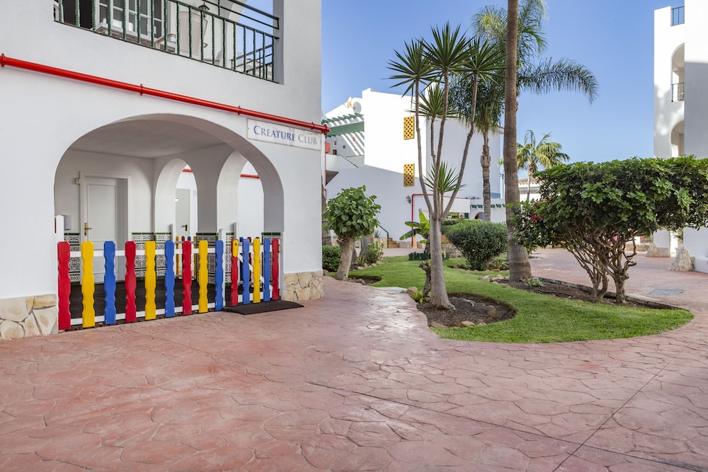 Hilton Vacation Club Sunset Harbour Club Tenerife 38/50