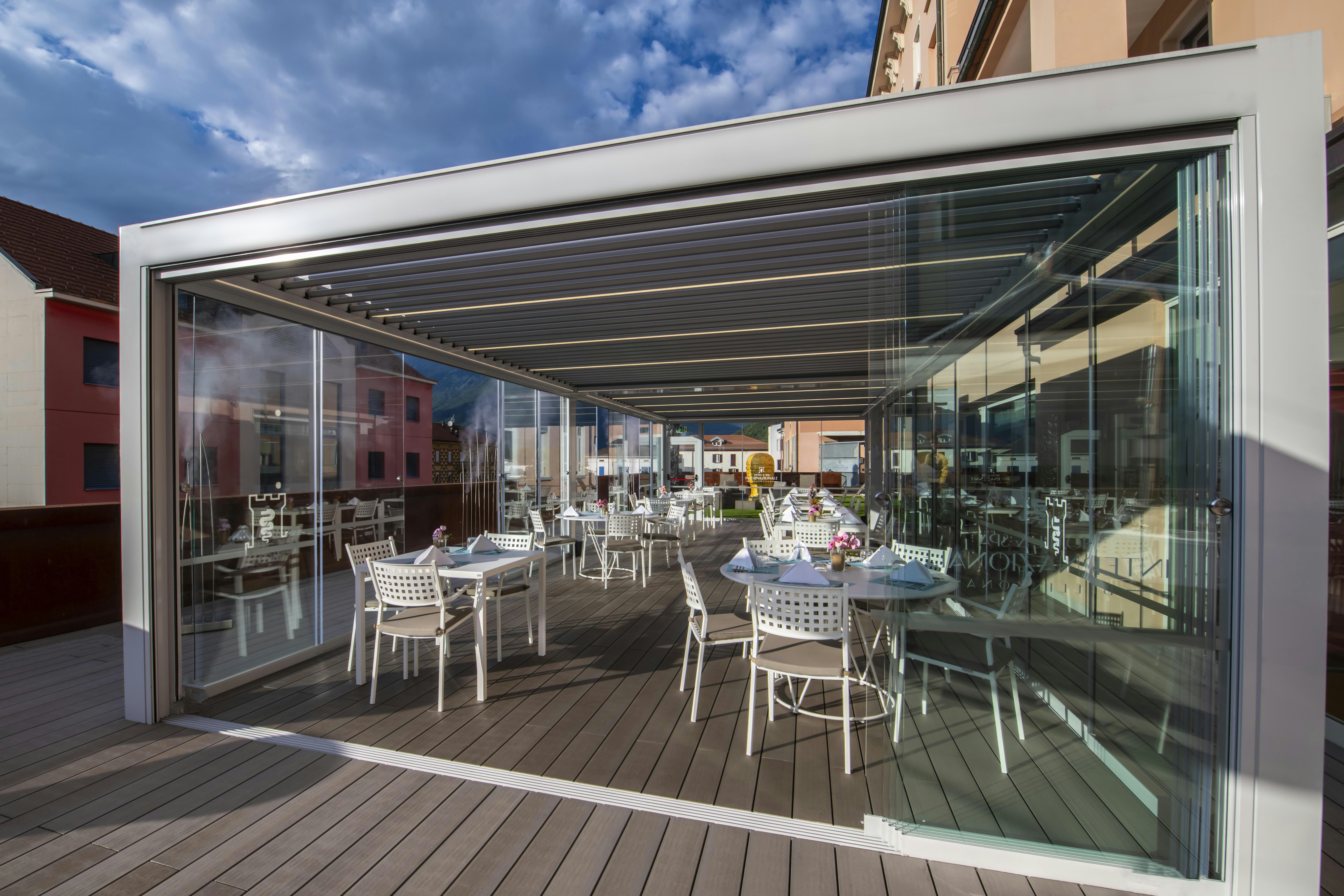 Hotel Spa Internazionale 34/41