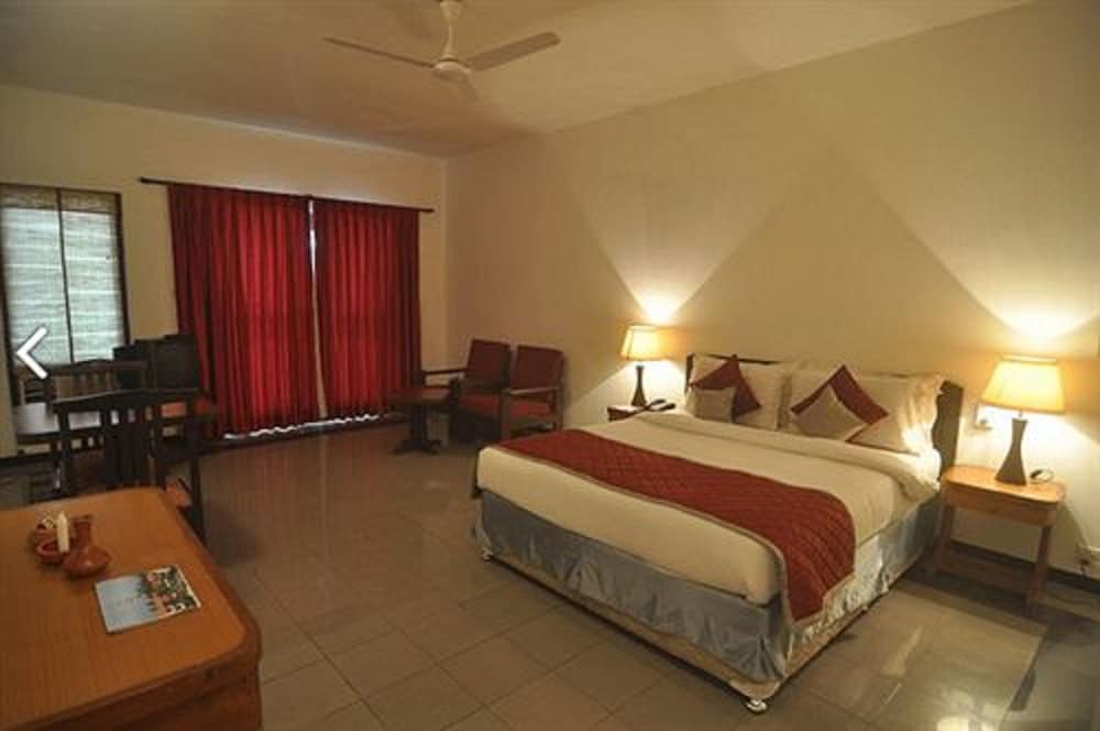Resort La Goa Azul 19/50