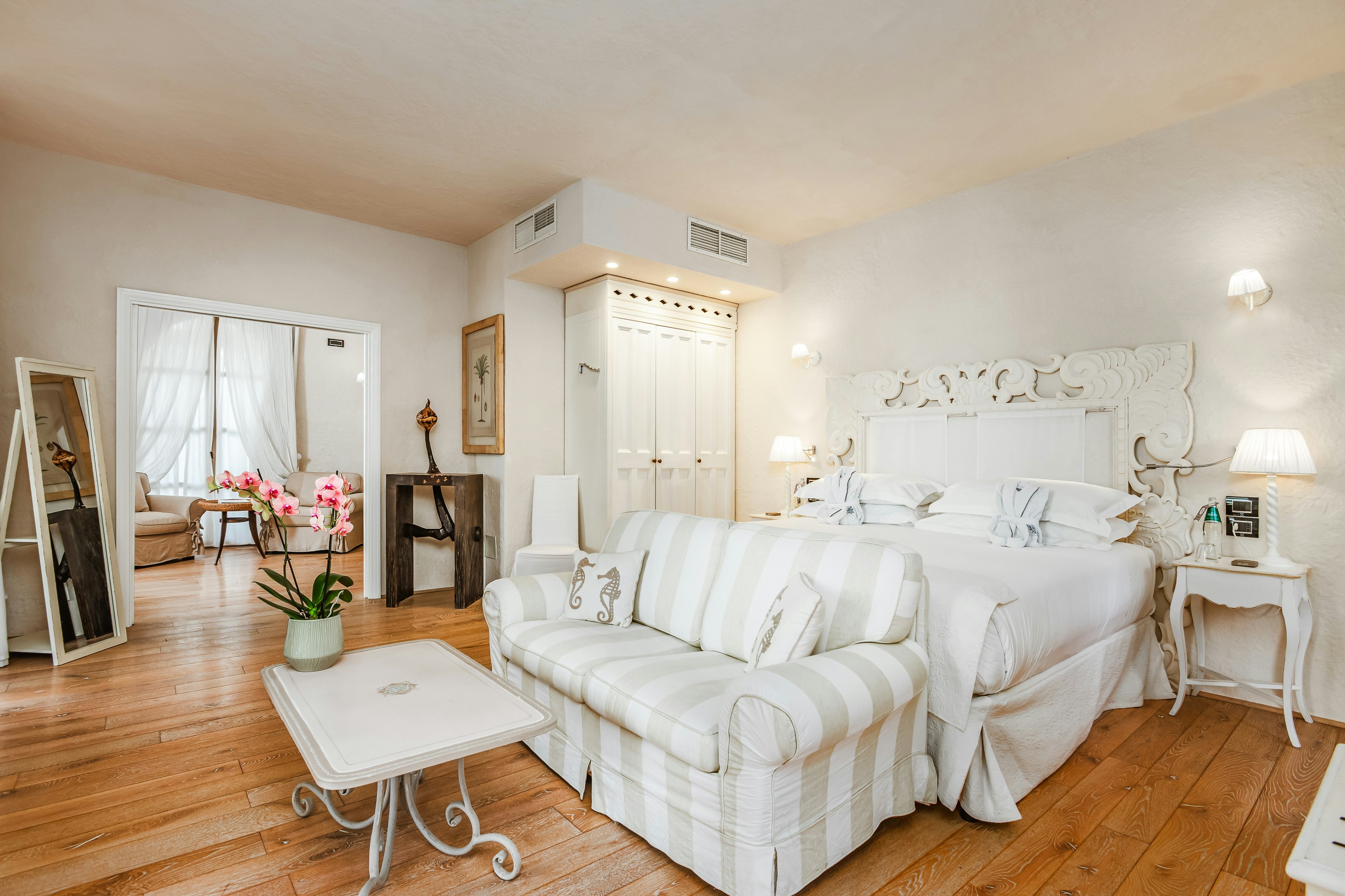 La Villa del Re - Adults Only 28/50