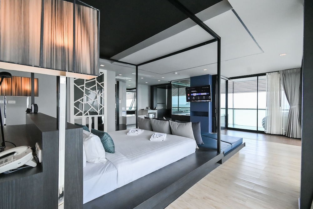 Att Boutique Hotel 24/66