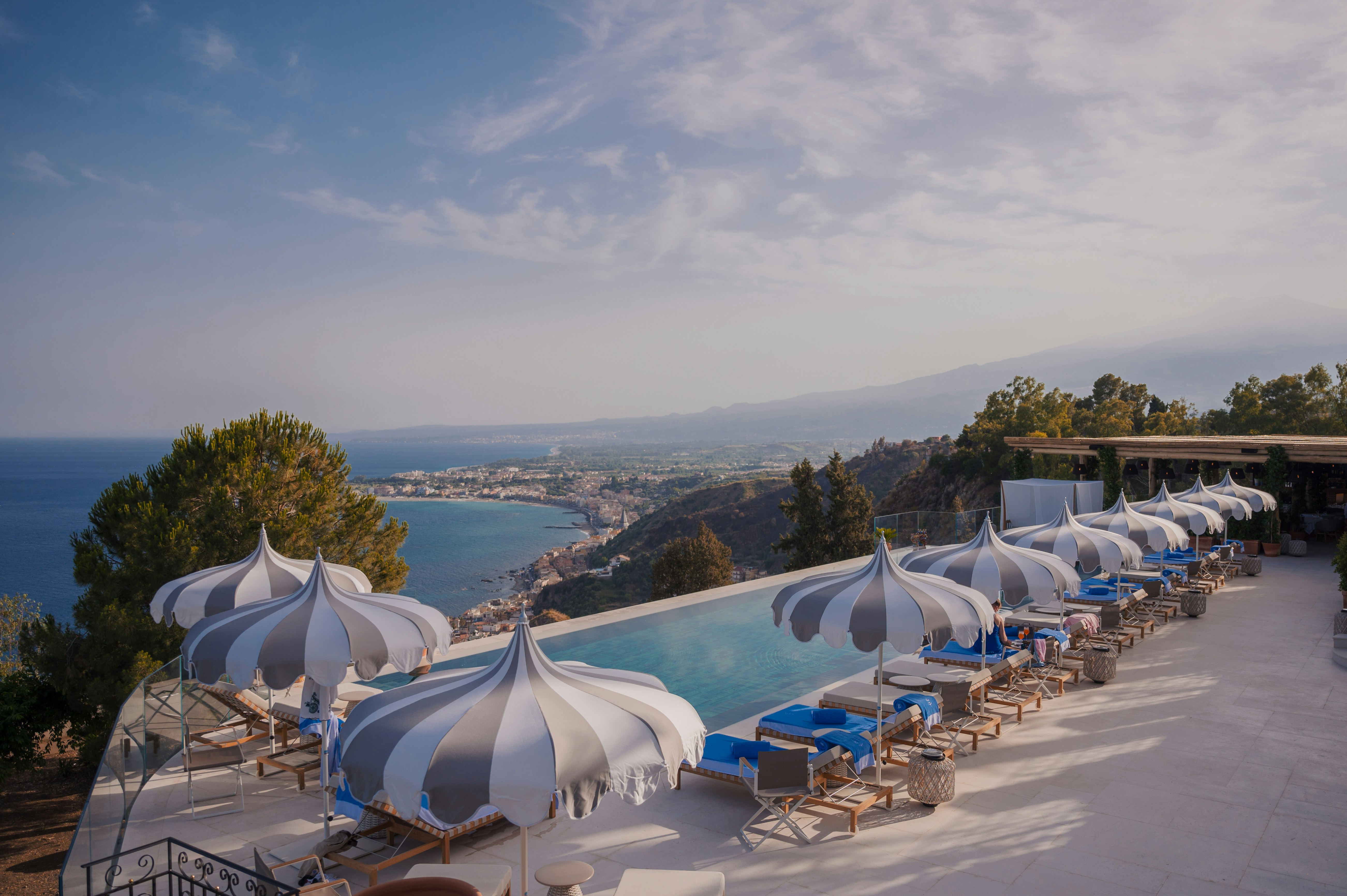 San Domenico Palace, Taormina, a Four Seasons Hotel 30/39