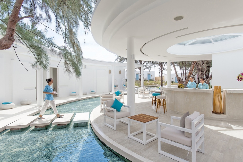 Fleur de Lys Resort & Spa Long Hai 87/94