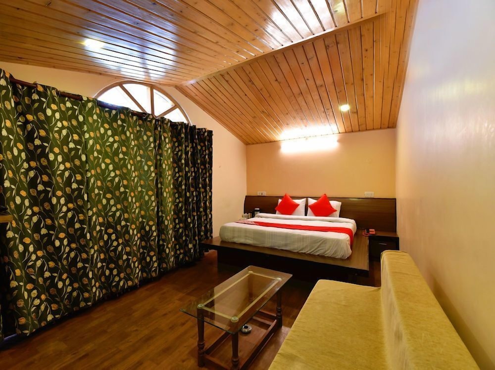 Hotel Himalayan Escape 21/50