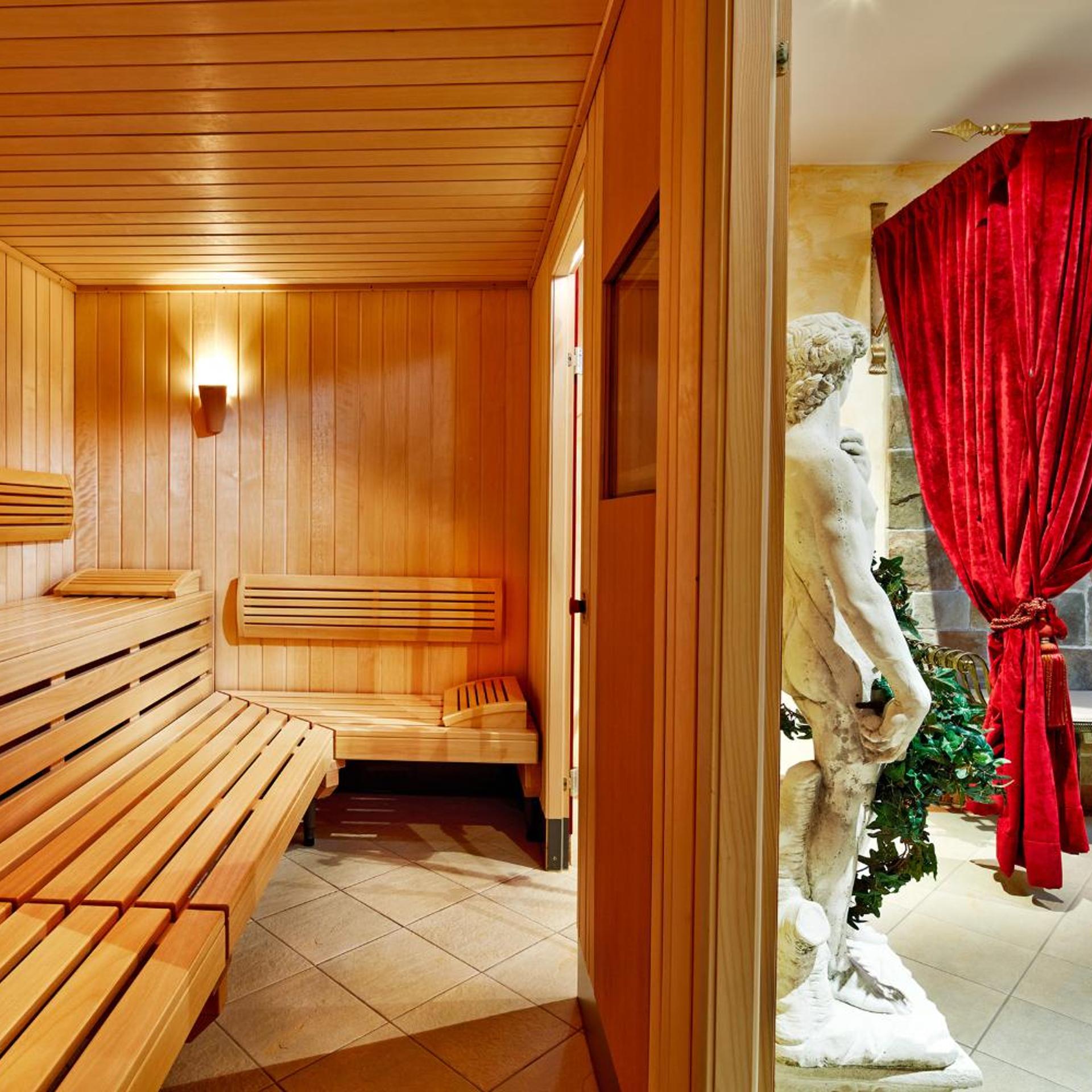 Alpen-Wellnesshotel Barbarahof 24/50