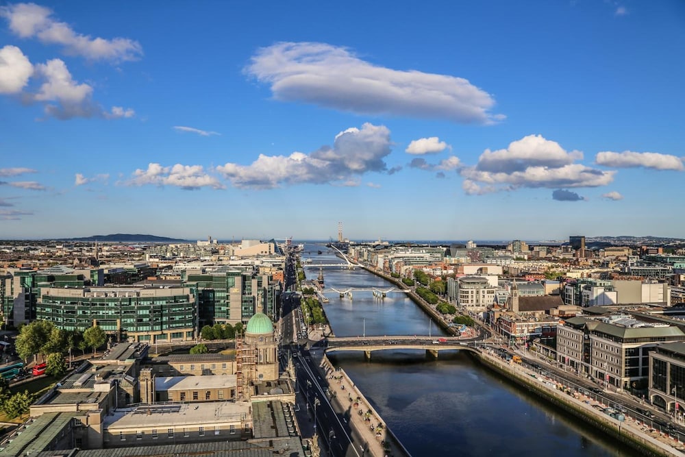 Travelodge Rathmines - Dublin City 24/27