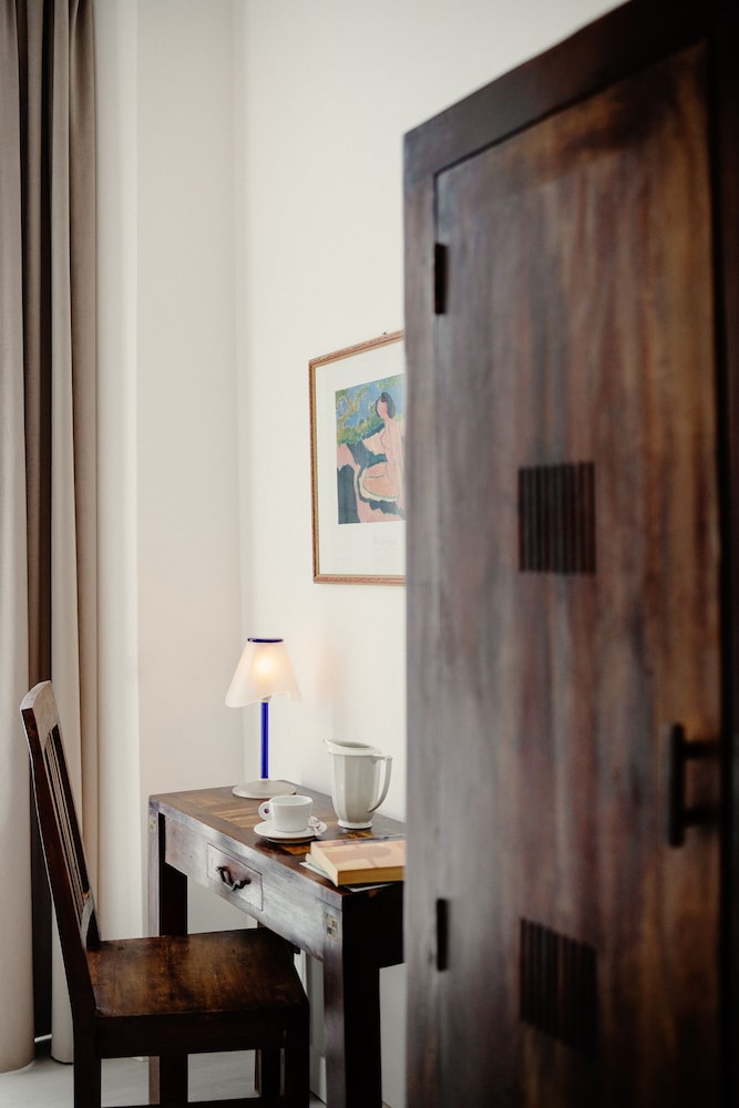 Hotel Berna 8/50