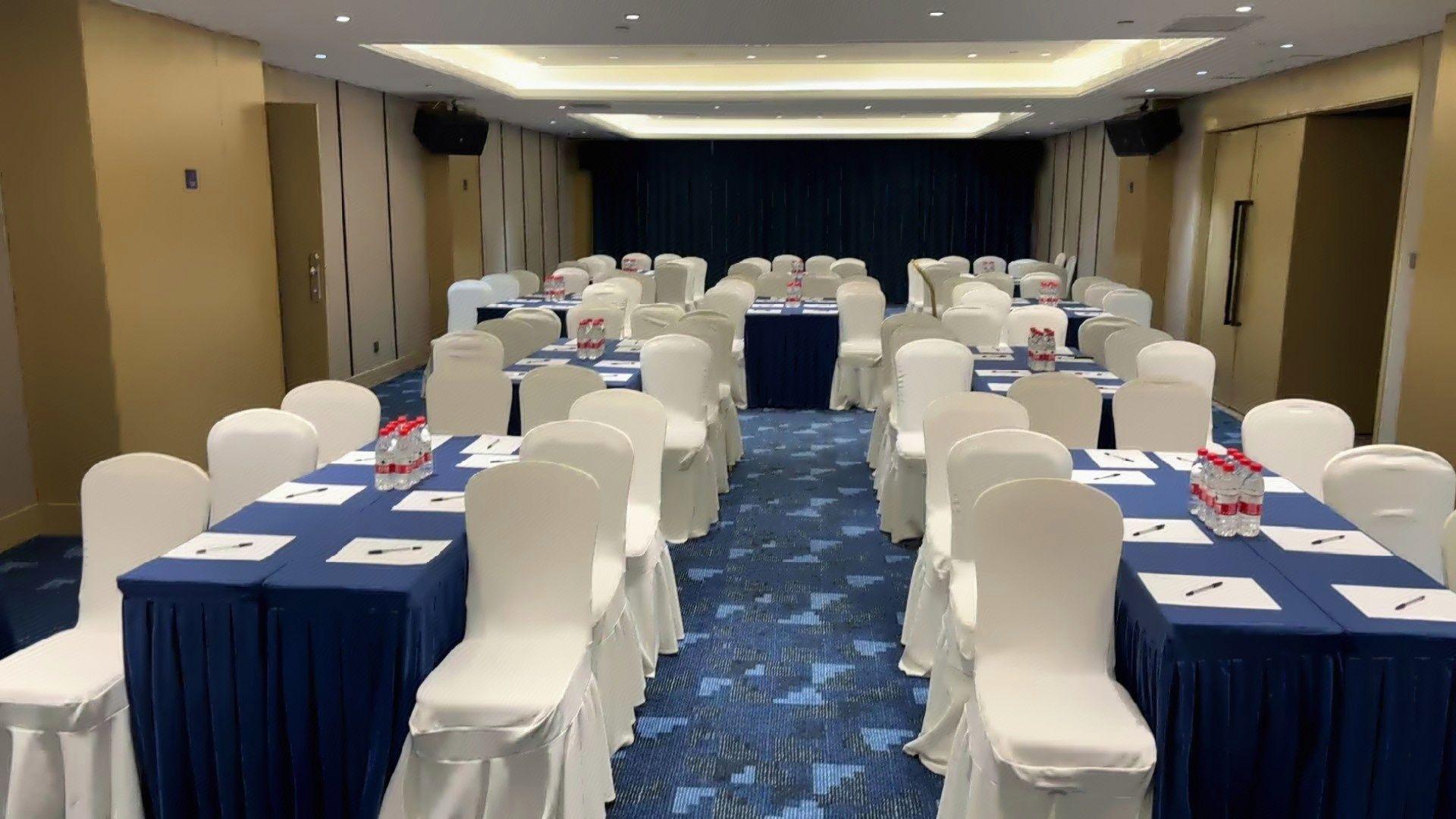 Kyriad Marvelous Hotel (Dongguan Dalang Textiles Exhibition Center) 40/42