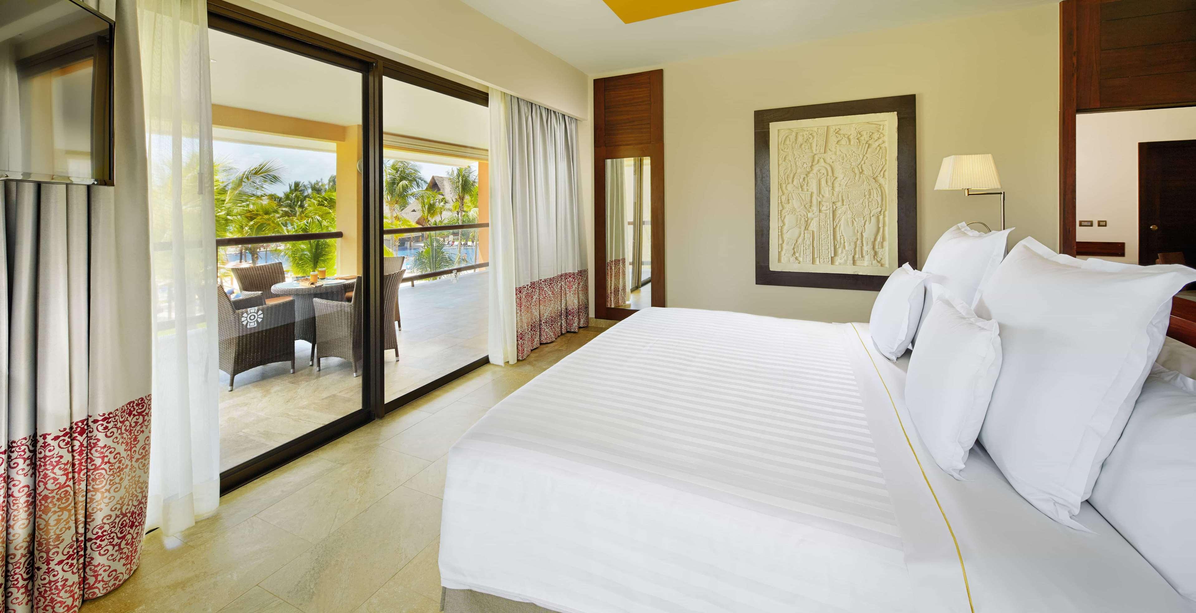 barcelo maya beach all inclusive