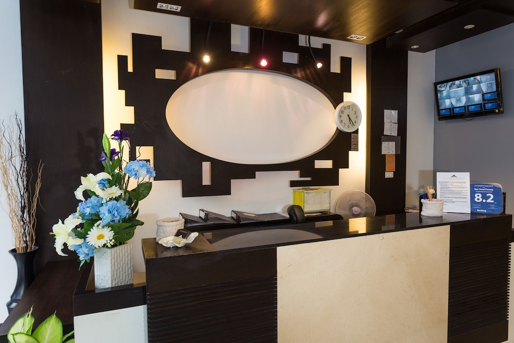 STAR HOTEL PATONG 51/52