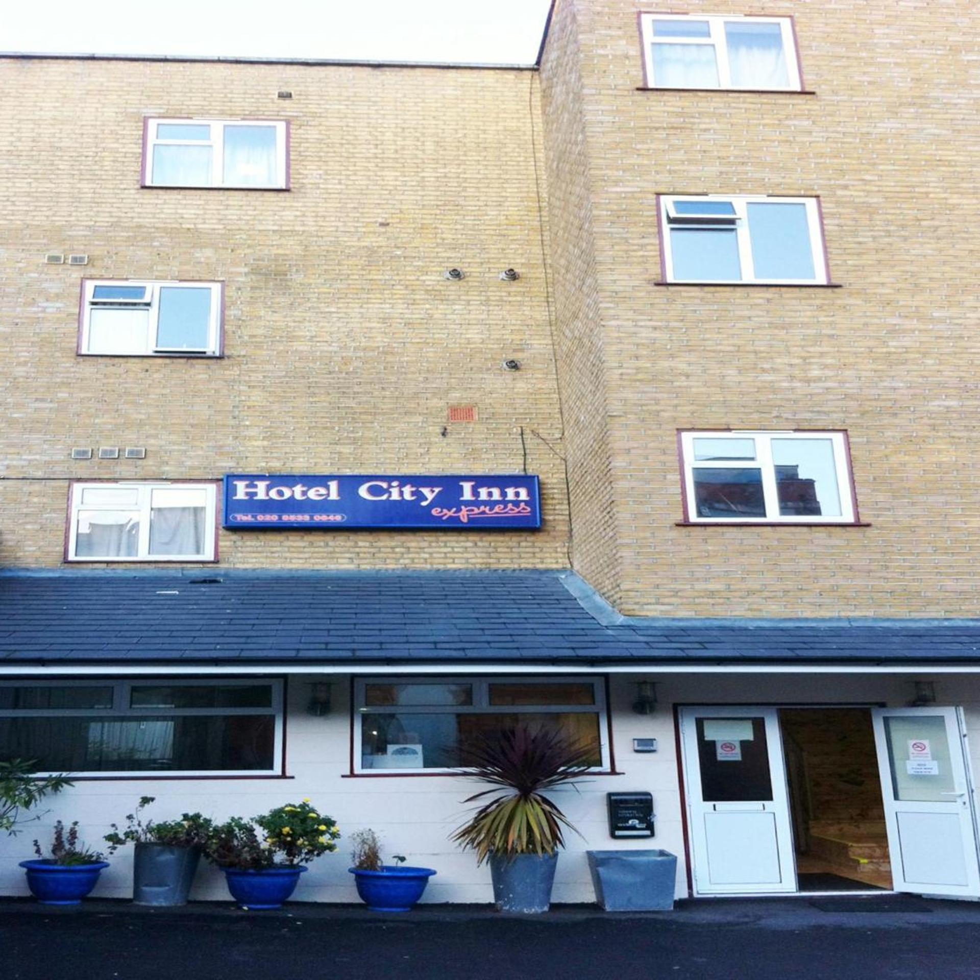 City Inn Express 2/32