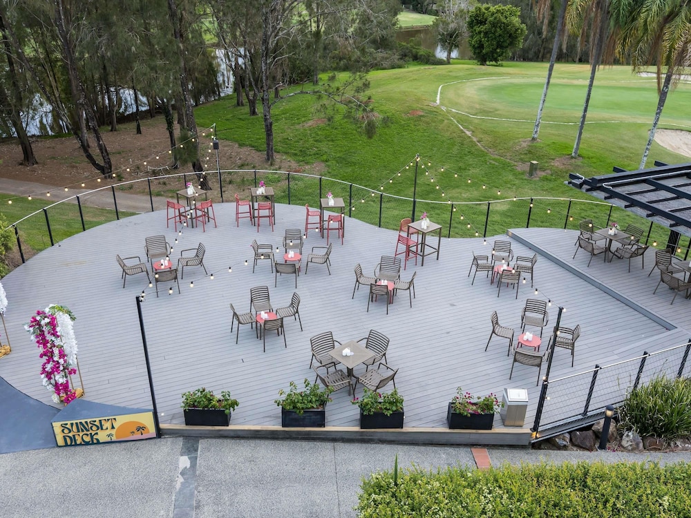 Mercure Gold Coast Resort 62/66