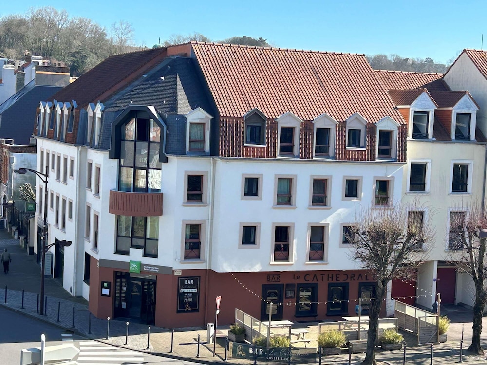 Ibis Styles Boulogne Sur Mer Centre Cathedrale 1/49