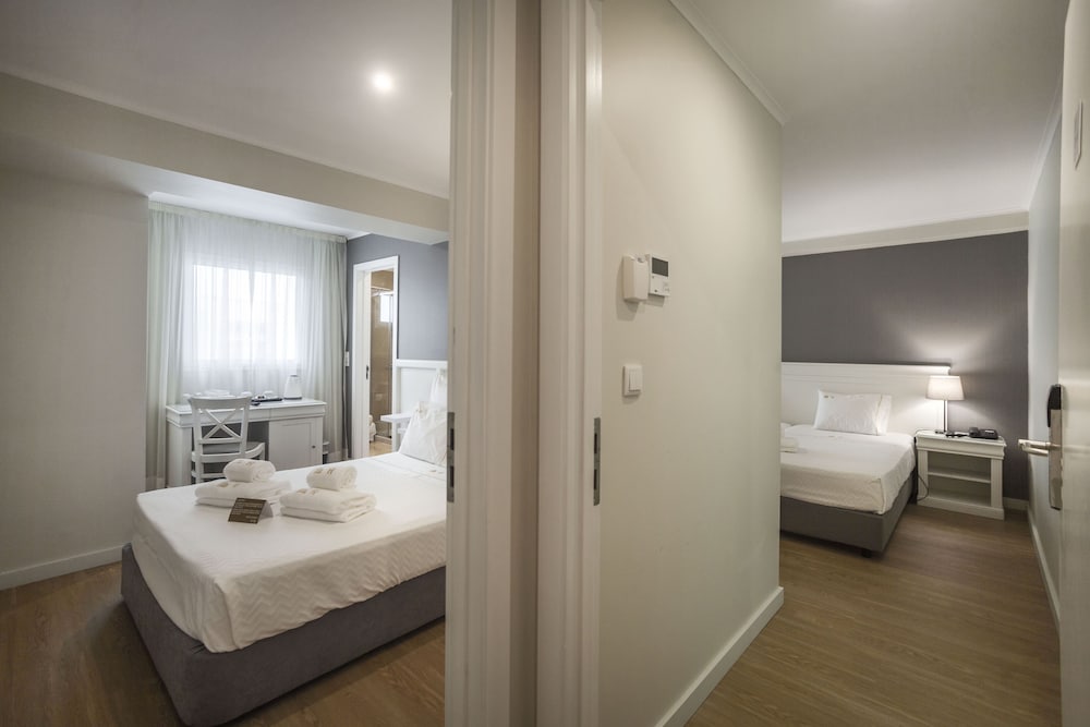 Hotel Gaivota Azores 16/72