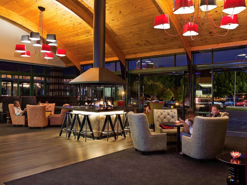 Novotel Rotorua Lakeside 54/71