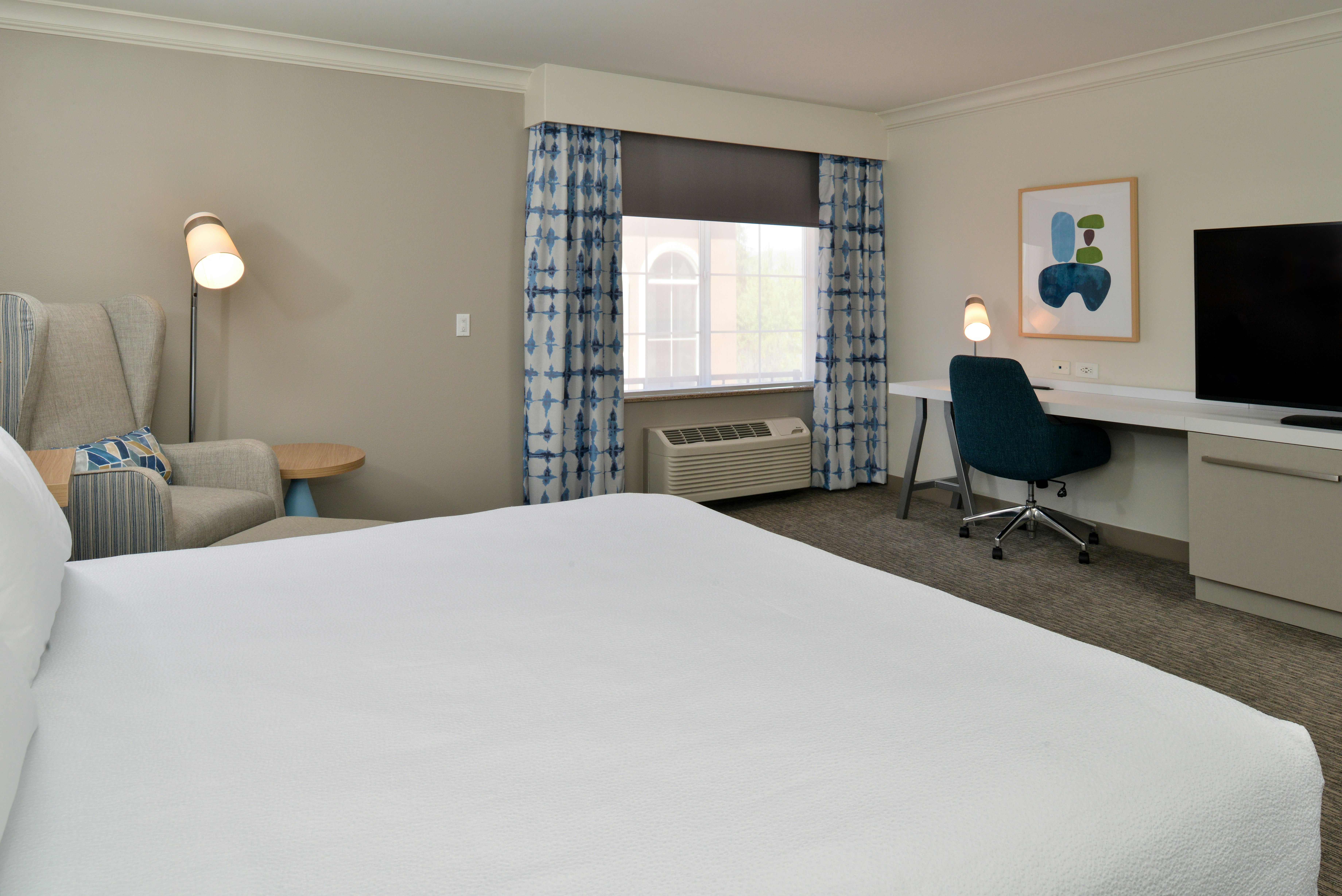 Hilton Garden Inn Napa 16/50