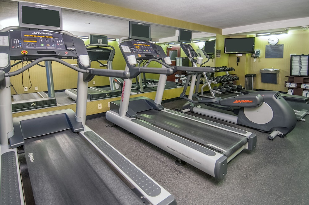Fairfield Inn Suites Dallas Dfw Airport South Irving 26/46