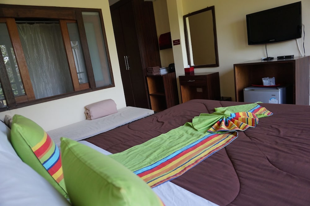 Starwell Garden Home Resort 24/42