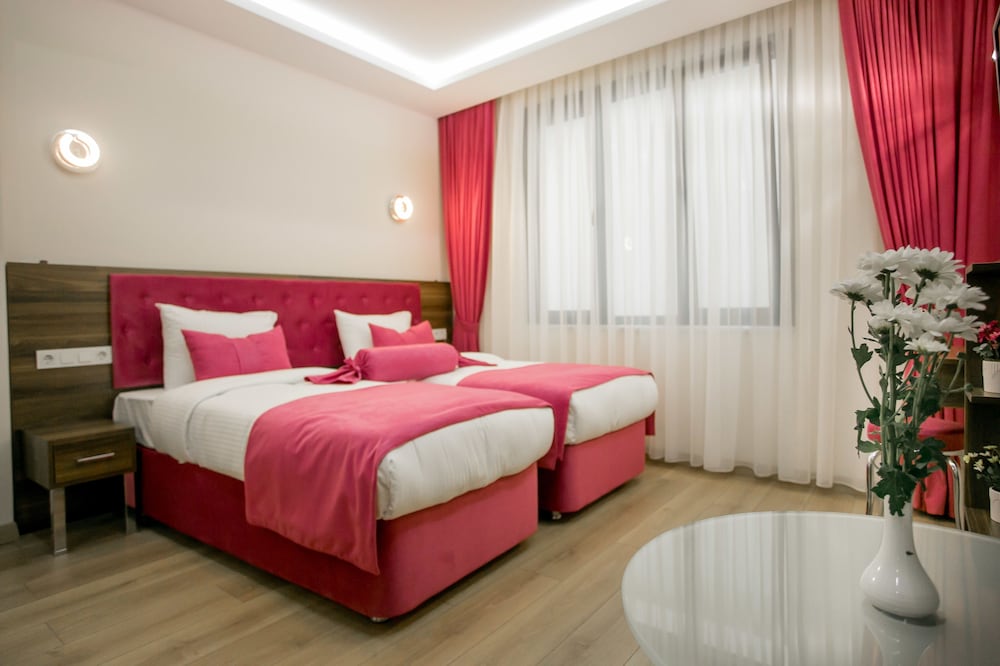 Beyzas Suites 13/71