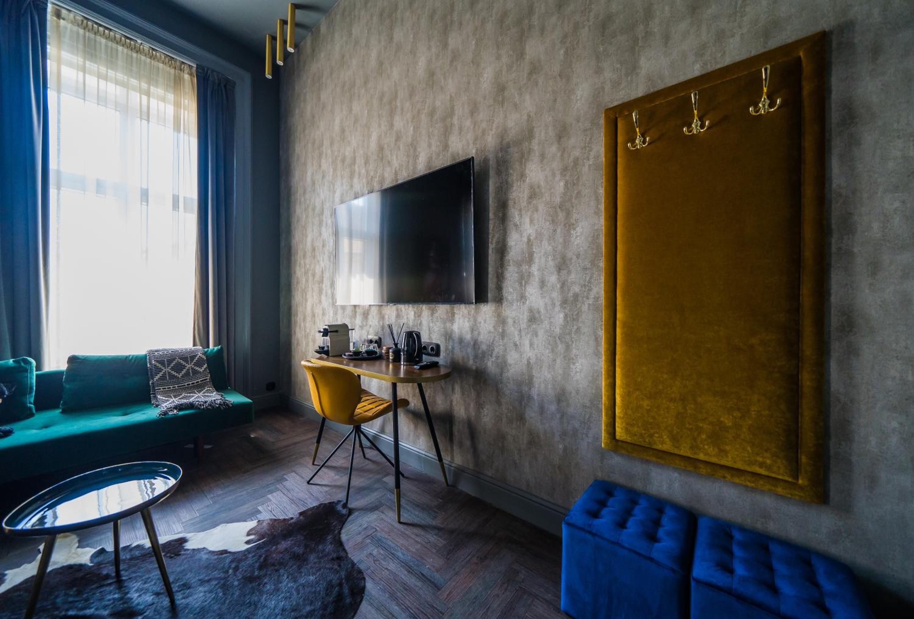Leo Boutique Rooms - Adults Only 22/25
