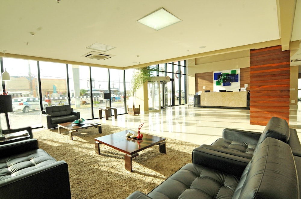 Holiday Inn Express Belem Ananindeua 40/77