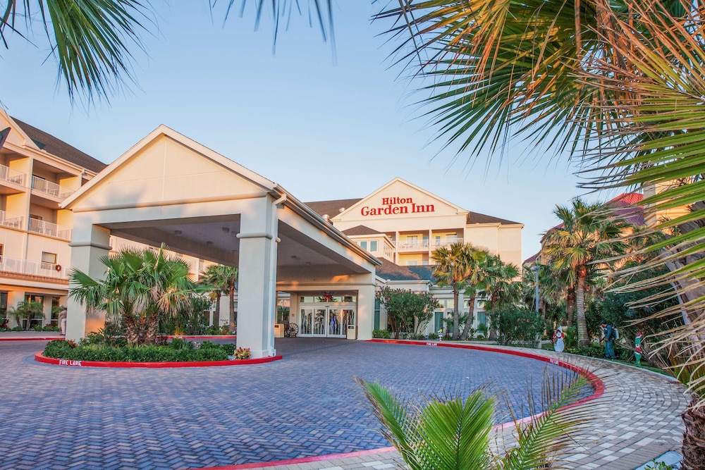 Hilton Garden Inn South Padre Island 7/76