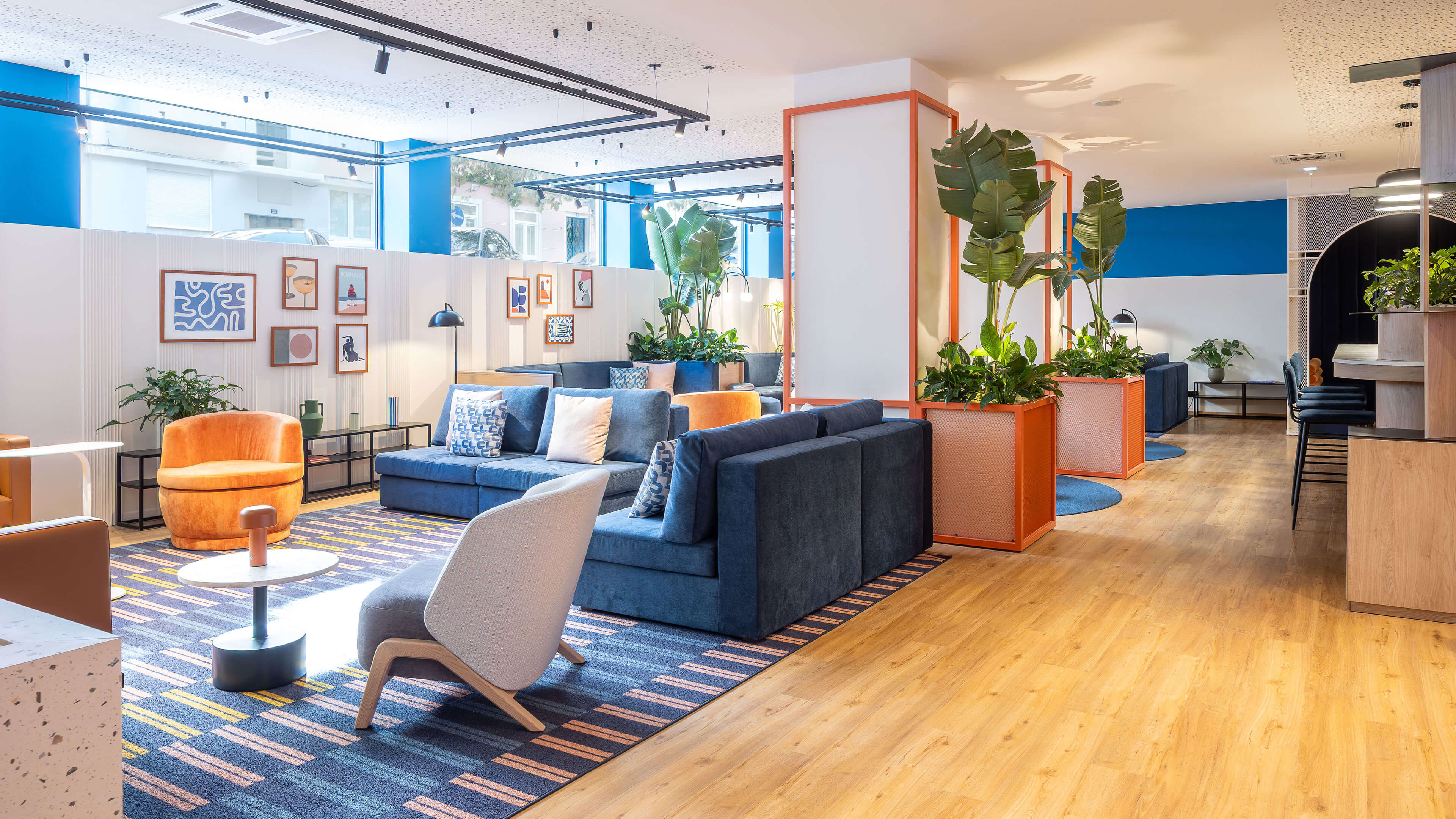 Amazonia Lisboa Hotel 51/68