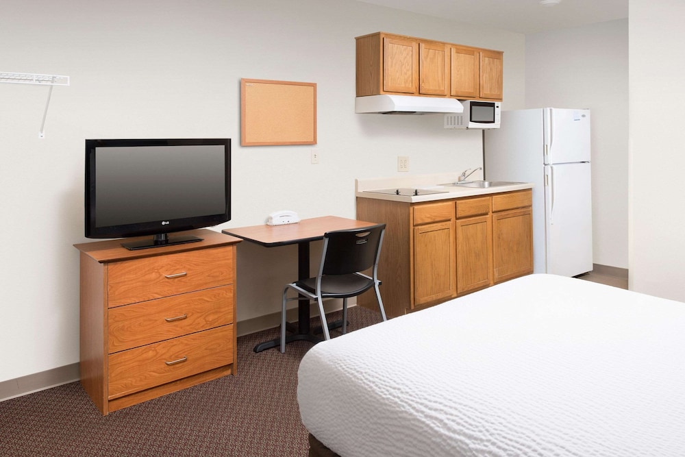 Extended Stay America - Select Suites Tallahassee - Northwest 50/61
