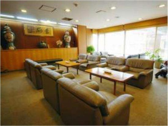 NAKAMASU RYOKAN 26/33