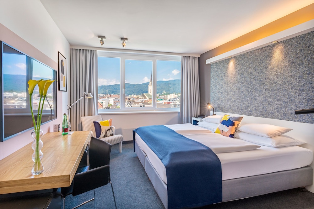 voco Villach an IHG Hotel 29/78