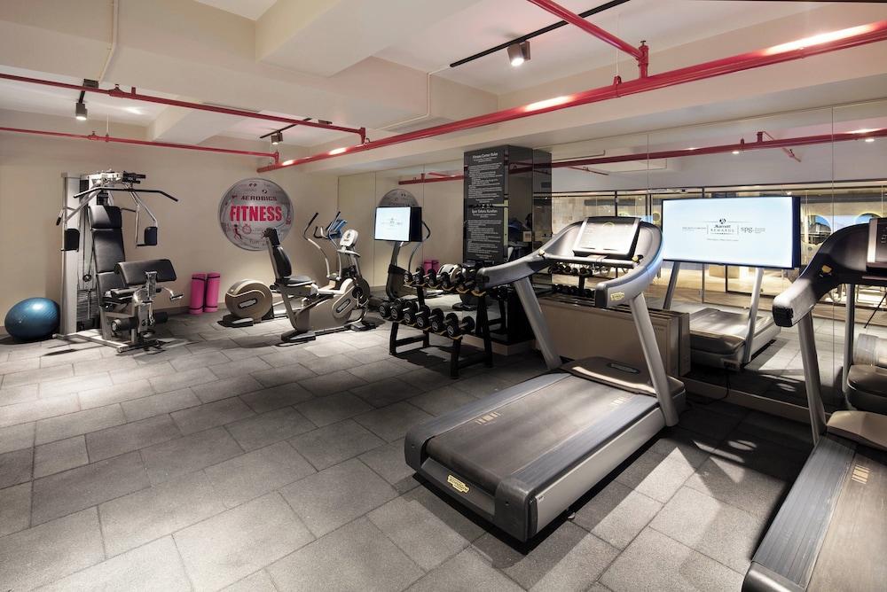 Delta Hotels by Marriott Istanbul Kagithane 25/50