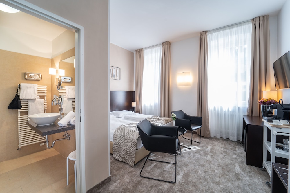 Galerie-Hotel Bad Reichenhall 59/69