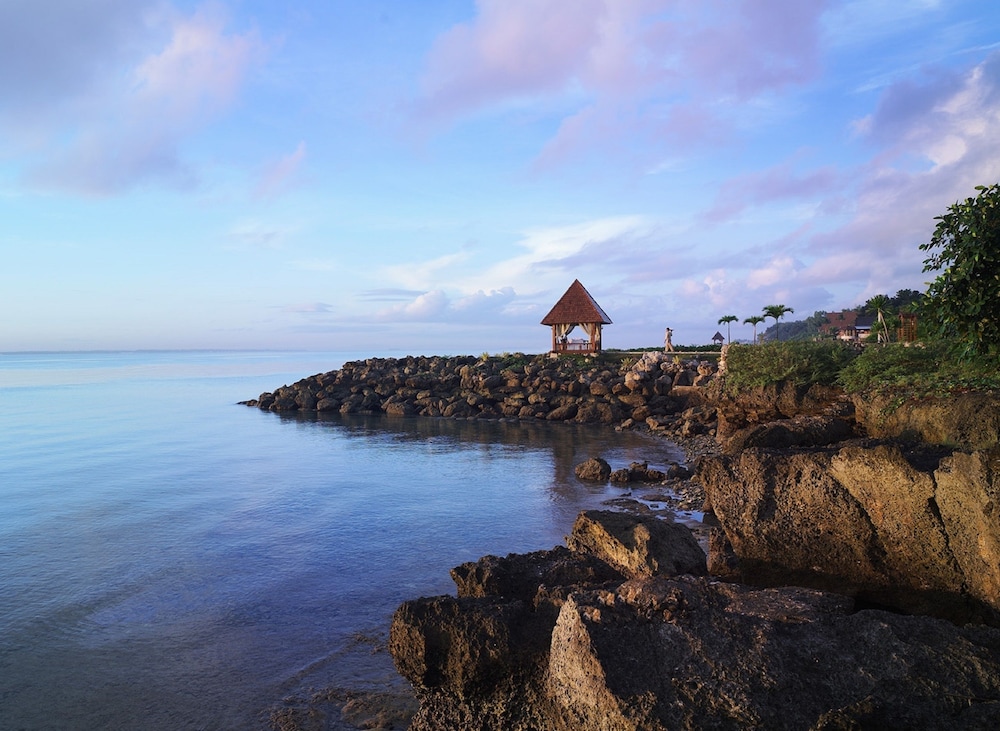 Shangri-La Mactan, Cebu 47/50