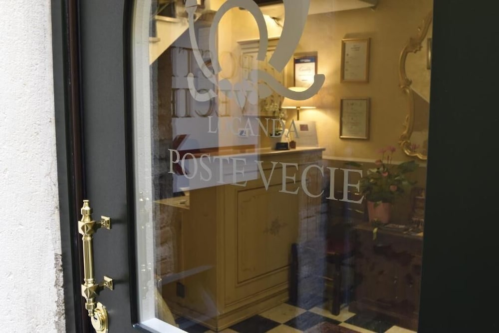 Locanda Poste Vecie 26/65