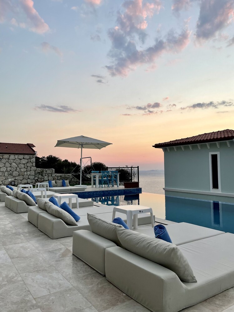 Gumus Yazar Hotel 28/50