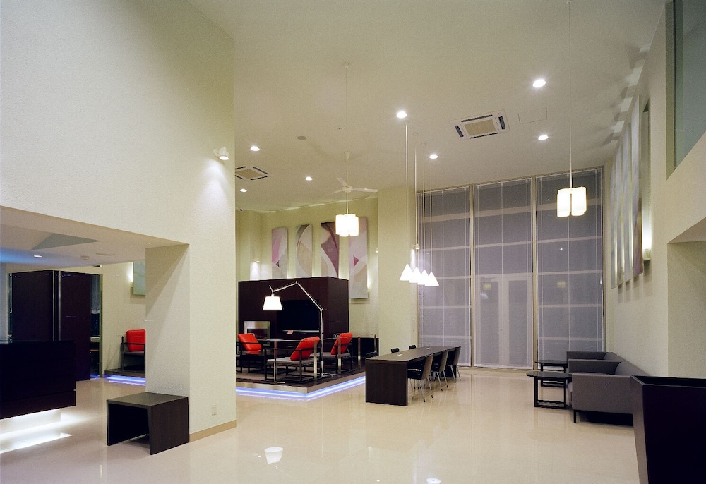 Hotel Inside Numazu Inter 40/50