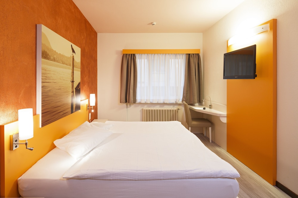 Acquarello Swiss Quality Hotel 18/63