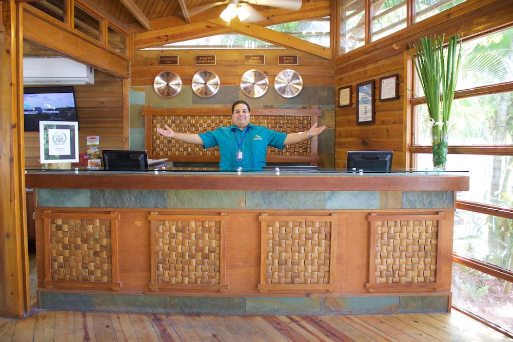 Paradise Beach Hotel 5/79