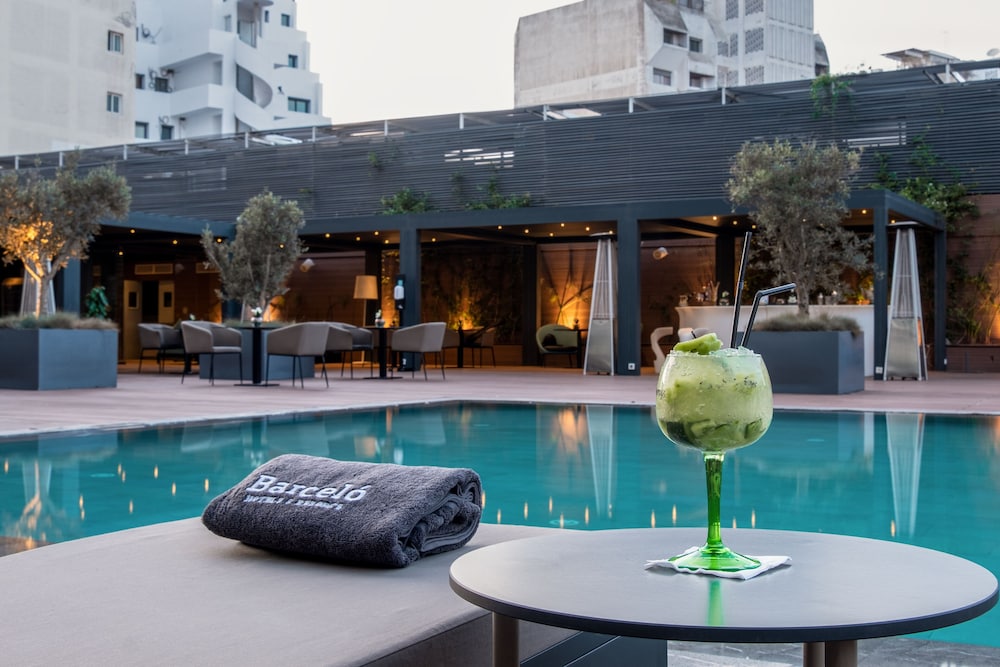 Barcelo Anfa Casablanca 写真3