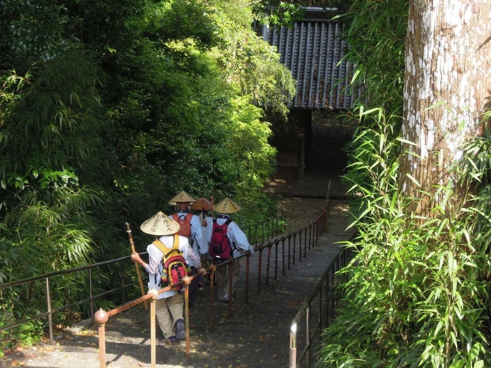 Haruno Guest House - Hostel 26/33