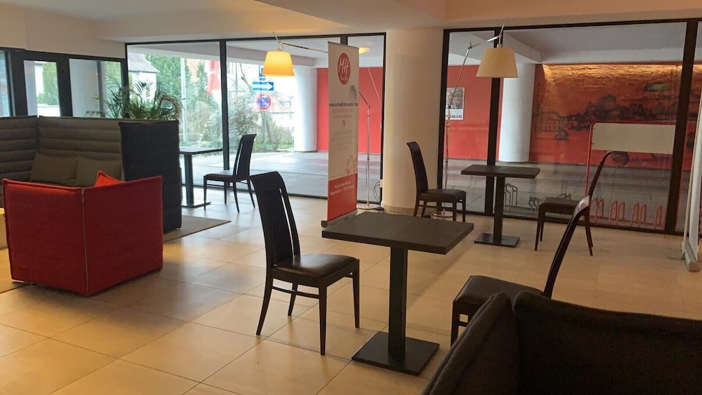 Hotel Wetzlar 48/56