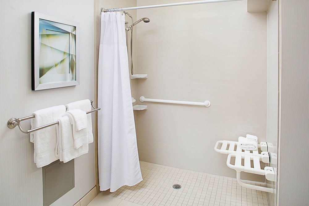 Courtyard by Marriott San Antonio SeaWorld - Westover Hills 13/65