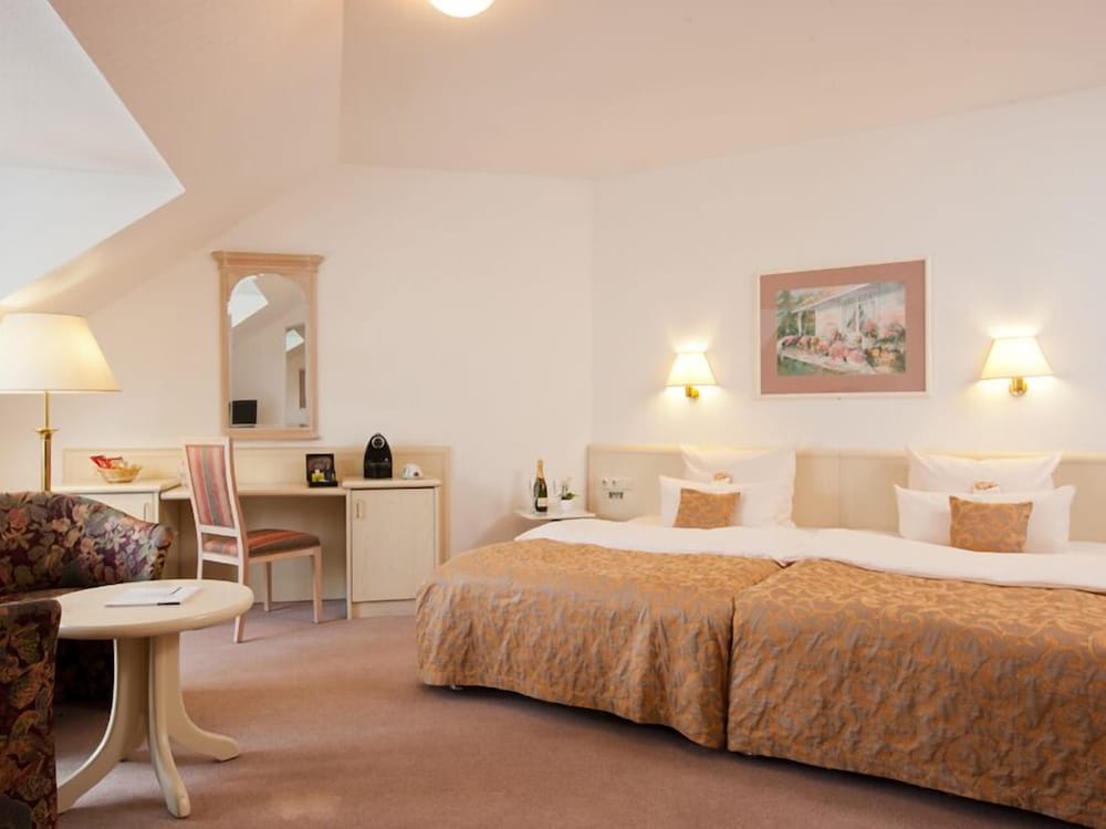 Hoteltraube Rudesheim 26/50