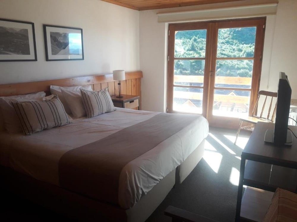 Hosteria del Cerro 16/41