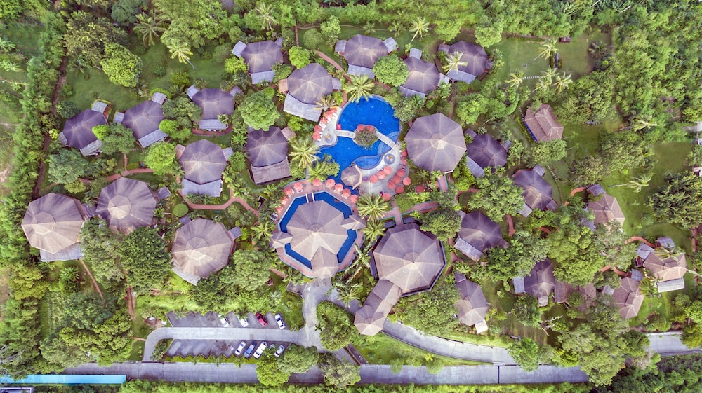 Mangosteen Resort And Ayurveda Spa Formely Golden Tulip Mangosteen Resort And Spa 70/77
