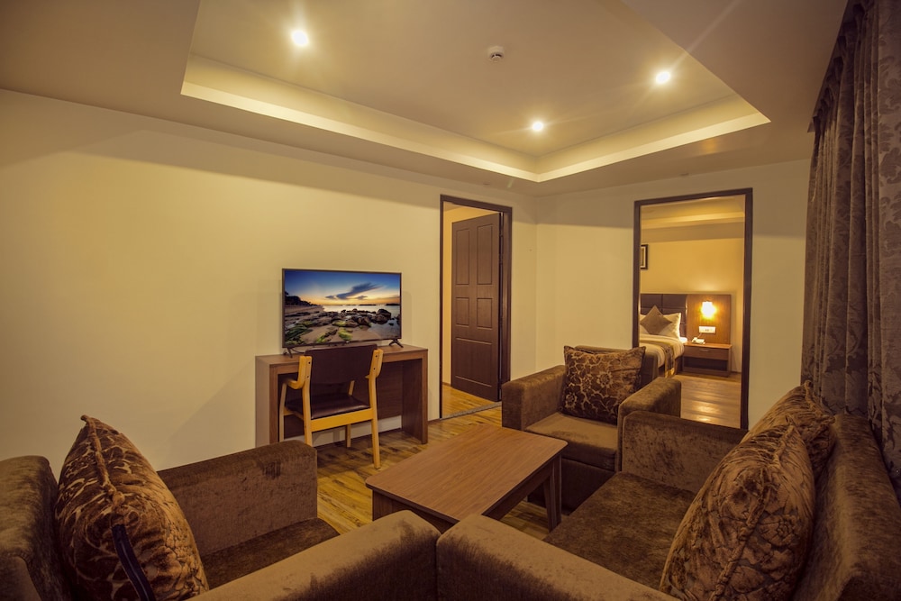SUMMITTTAKSHANG RESIDENCY,HOTEL AND SPA 24/29