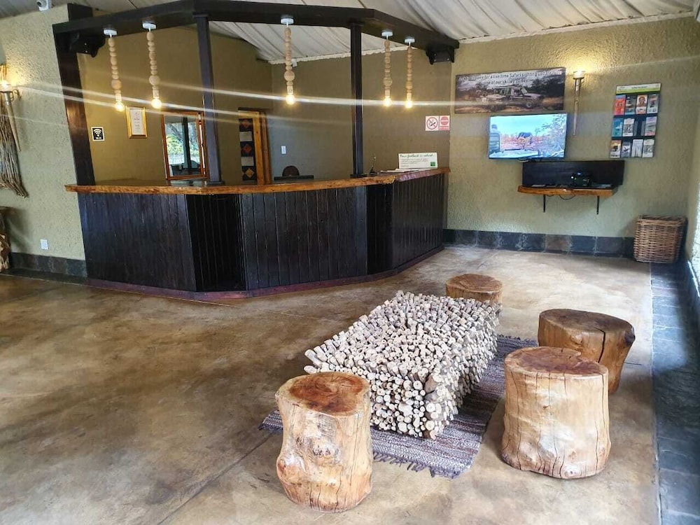 Kruger Adventure Lodge 1/40