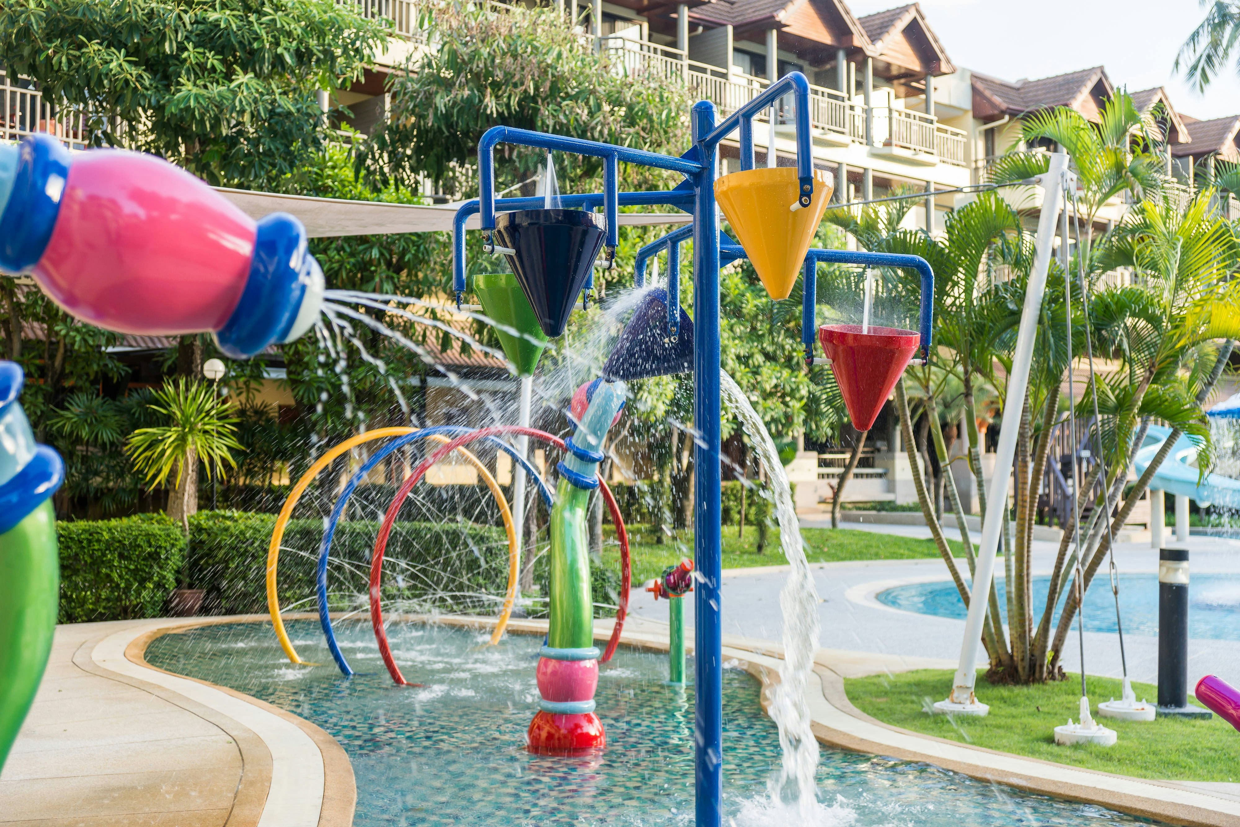 Phuket Marriott Resort & Spa, Merlin Beach 32/50
