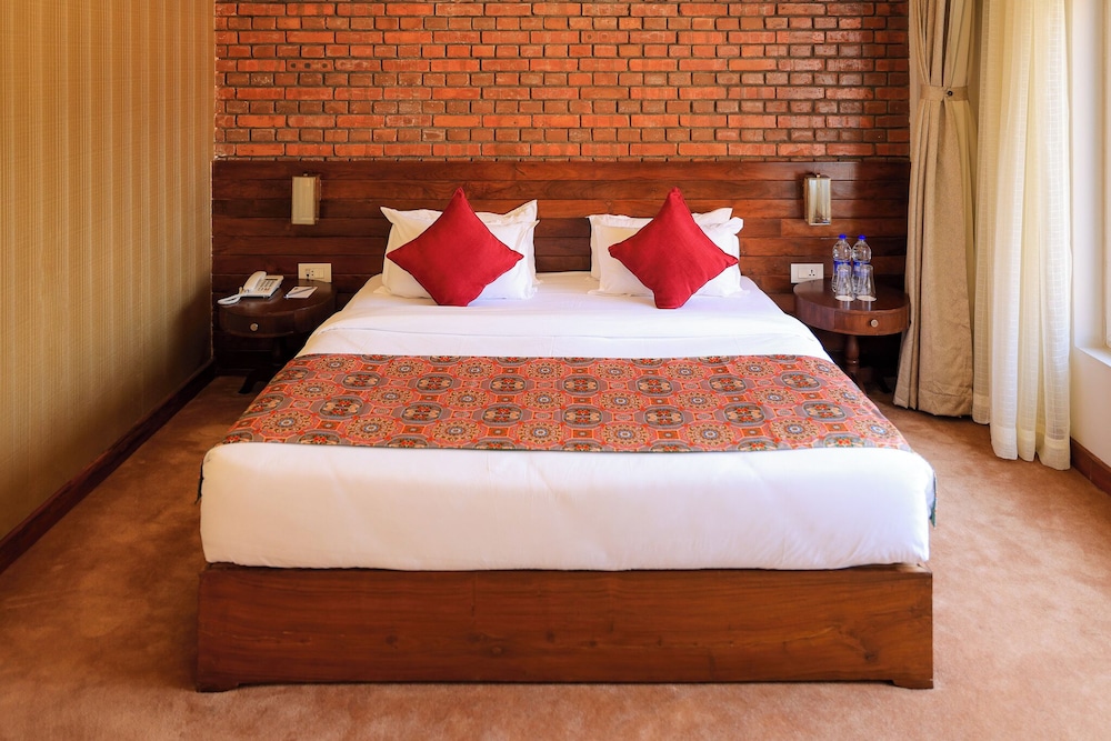 Hotel Dolmaling 20/50